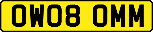 OW08OMM