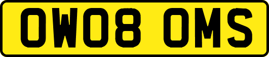 OW08OMS