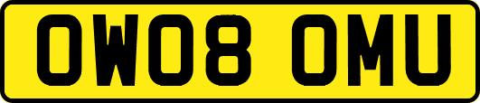 OW08OMU