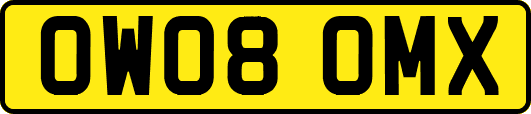 OW08OMX