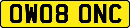 OW08ONC