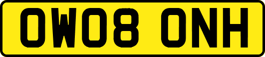 OW08ONH
