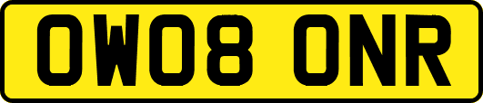 OW08ONR