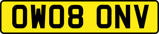 OW08ONV