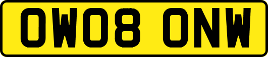 OW08ONW