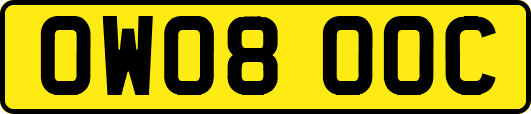 OW08OOC