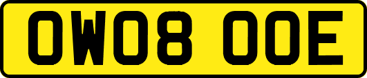 OW08OOE