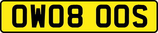 OW08OOS