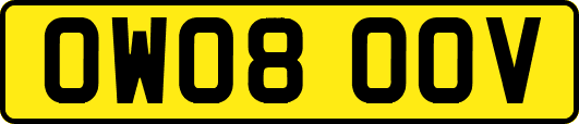 OW08OOV