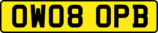OW08OPB