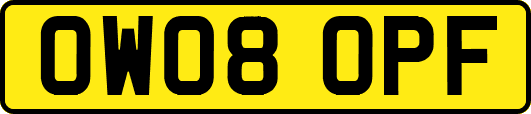 OW08OPF