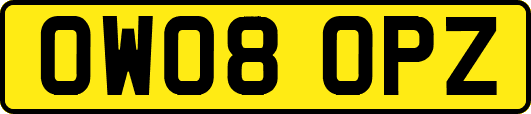 OW08OPZ