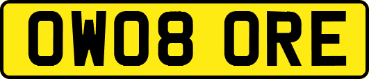OW08ORE