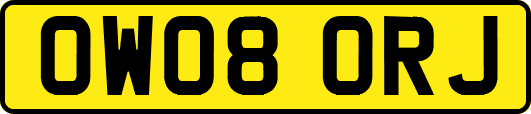 OW08ORJ