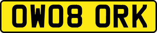 OW08ORK