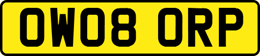 OW08ORP