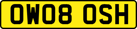 OW08OSH