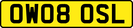 OW08OSL