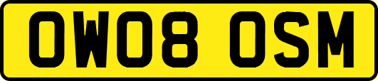 OW08OSM