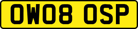 OW08OSP