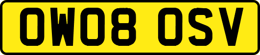 OW08OSV