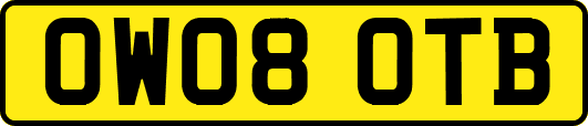 OW08OTB