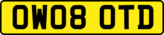 OW08OTD