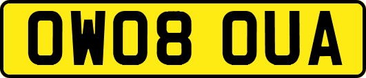 OW08OUA
