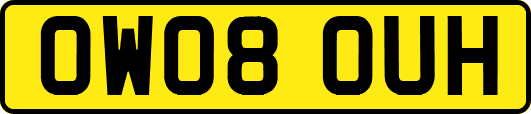 OW08OUH