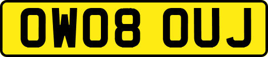 OW08OUJ