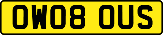 OW08OUS