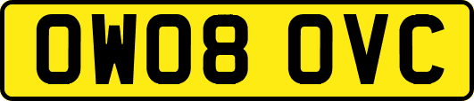 OW08OVC