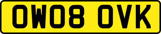 OW08OVK