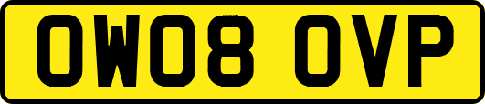 OW08OVP