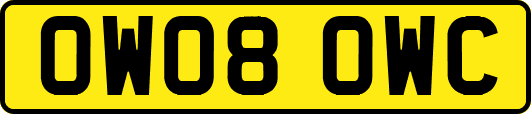 OW08OWC