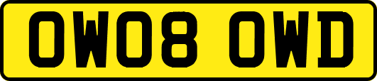 OW08OWD