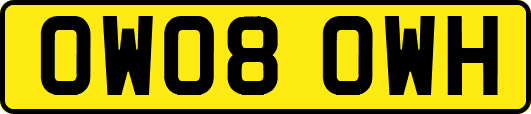 OW08OWH