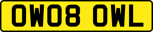 OW08OWL