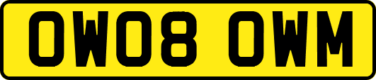 OW08OWM