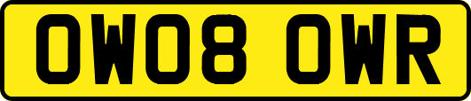 OW08OWR