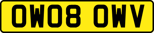 OW08OWV