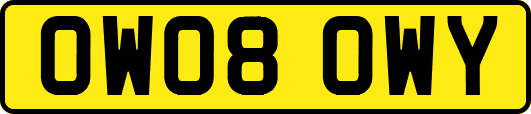 OW08OWY