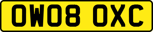 OW08OXC