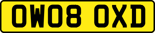 OW08OXD