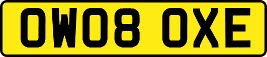 OW08OXE