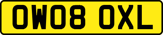 OW08OXL