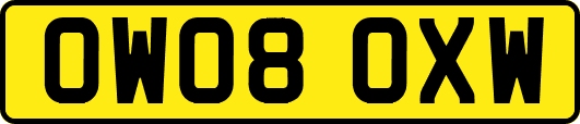 OW08OXW