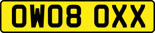 OW08OXX