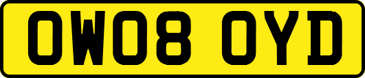 OW08OYD