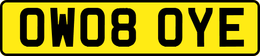 OW08OYE